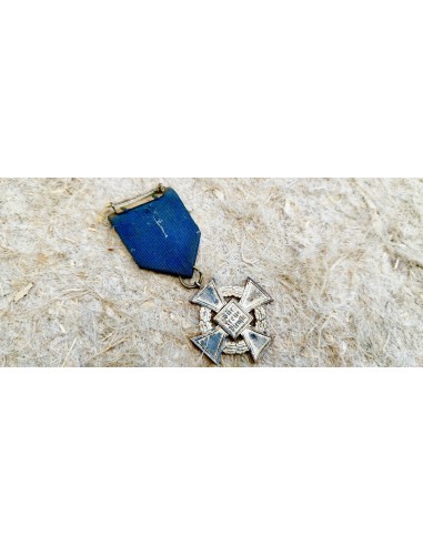 MEDAILLE « FÜR TREUE DIENSTE » 25 ANS...