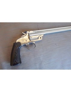SMITH & WESSON FIRST MODEL...