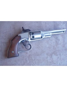 RARE SAVAGE REVOLVING...
