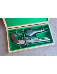RARE SAVAGE REVOLVING... 2