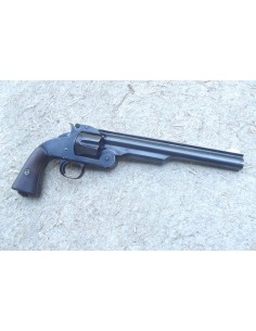 TRES RARE SMITH & WESSON N°...