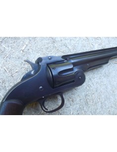 TRES RARE SMITH & WESSON N°... 2
