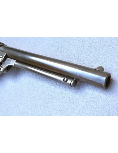STARR S.A. 1863 ARMY REVOLVER. STARR S.A. 1863 ARMY REVOLVER.