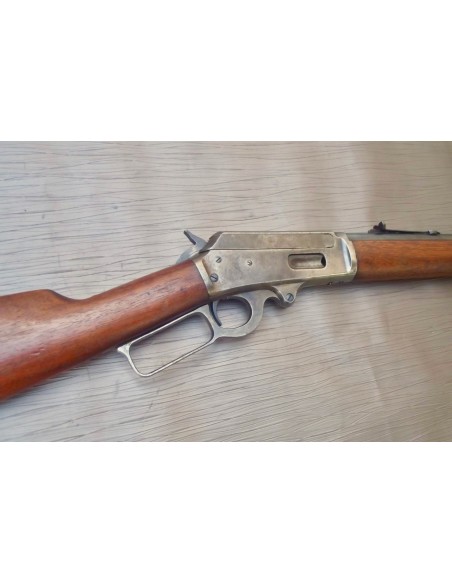 MARLIN MODEL 1893 LEVER ACTION RIFLE.