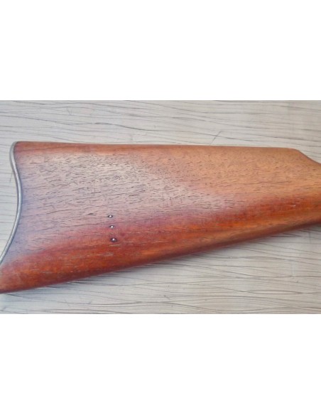 MARLIN MODEL 1893 LEVER ACTION RIFLE.