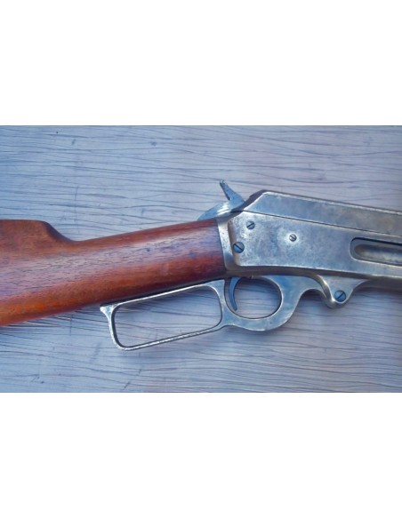 MARLIN MODEL 1893 LEVER ACTION RIFLE.