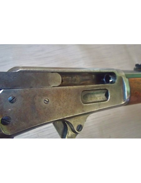MARLIN MODEL 1893 LEVER ACTION RIFLE.