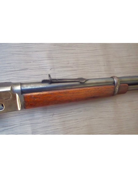 MARLIN MODEL 1893 LEVER ACTION RIFLE.