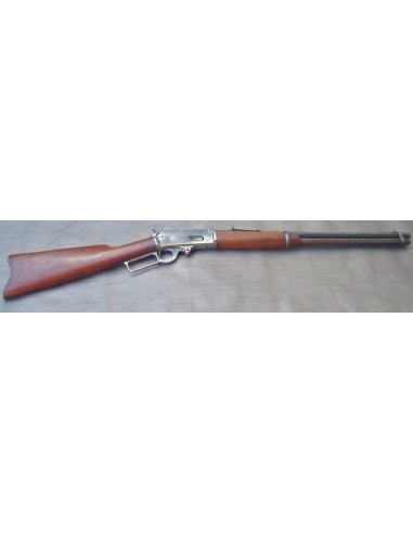 MARLIN MODEL 1893 LEVER ACTION RIFLE. MARLIN MODEL 1893 LEVER ACTION RIFLE.