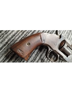 SMITH & WESSON SECOND MODEL... 2