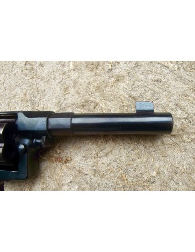 REICHREVOLVER Mle 1883.