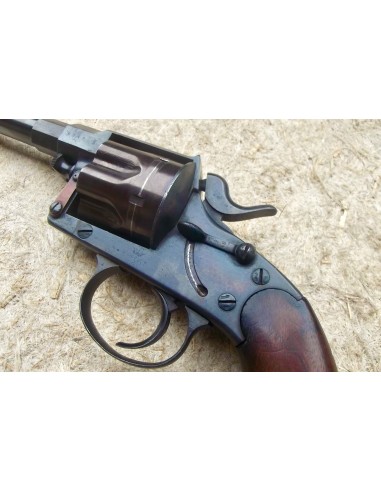 REICHREVOLVER Mle 1883.