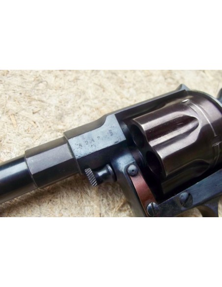 REICHREVOLVER Mle 1883.
