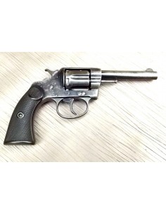 COLT NEW POLICE MODEL.