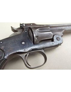 SMITH & WESSON NEW MODEL... 2