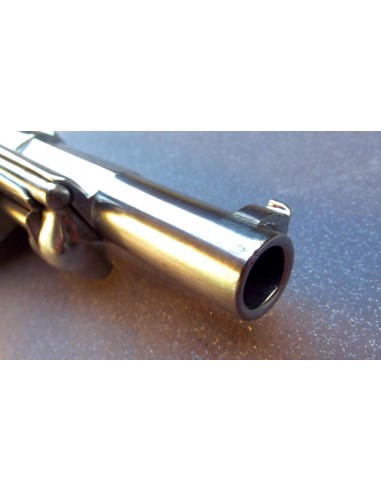 REVOLVER RÈGLEMENTAIRE FRANÇAIS Mle...
