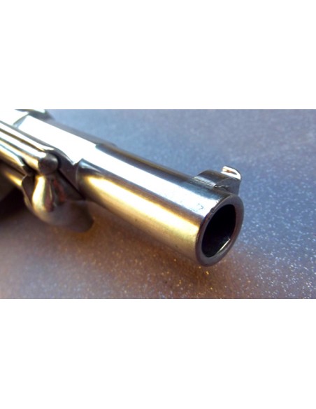 REVOLVER RÈGLEMENTAIRE FRANÇAIS Mle 1873.