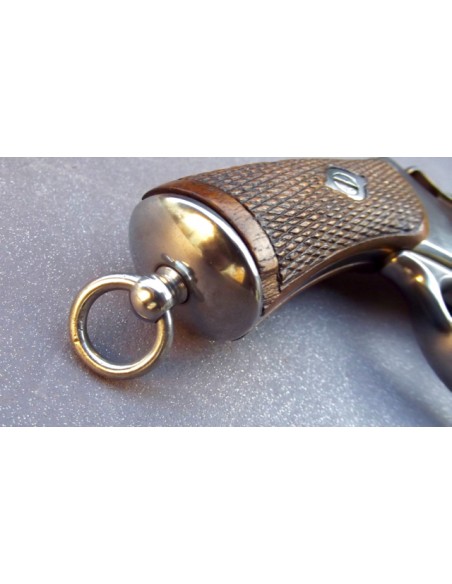 REVOLVER RÈGLEMENTAIRE FRANÇAIS Mle 1873.