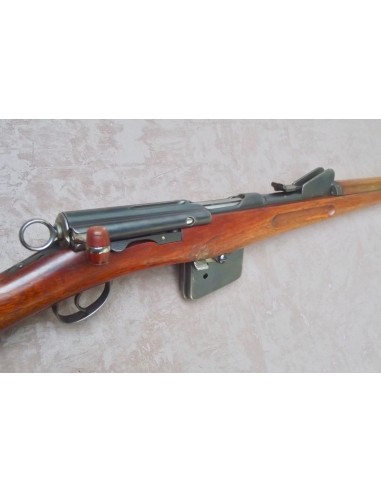 BEAU FUSIL SCHMIDT-RUBIN Mle 1889.