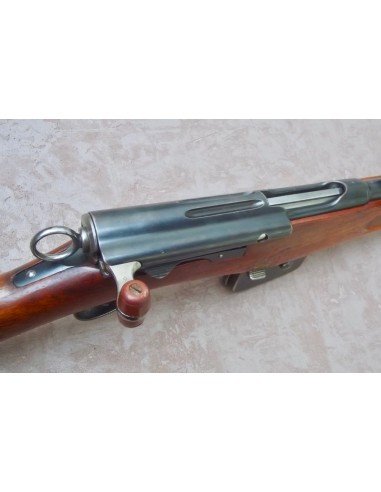 BEAU FUSIL SCHMIDT-RUBIN Mle 1889.