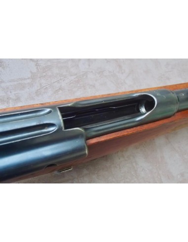 BEAU FUSIL SCHMIDT-RUBIN Mle 1889.