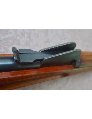 BEAU FUSIL SCHMIDT-RUBIN Mle 1889.