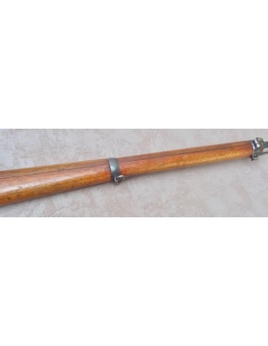 BEAU FUSIL SCHMIDT-RUBIN Mle 1889.
