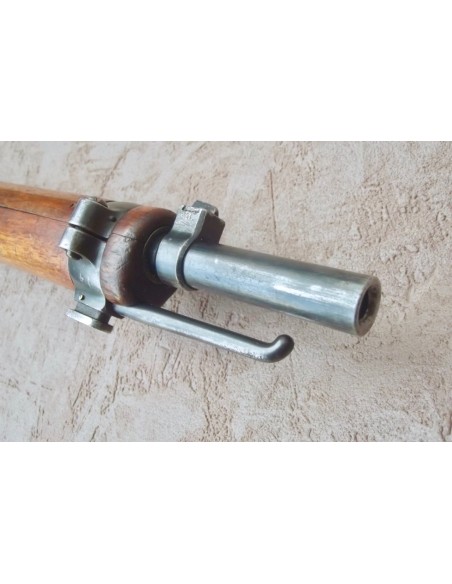 BEAU FUSIL SCHMIDT-RUBIN Mle 1889.