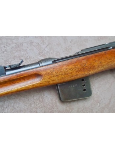 BEAU FUSIL SCHMIDT-RUBIN Mle 1889.