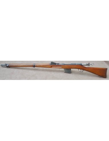 BEAU FUSIL SCHMIDT-RUBIN Mle 1889.