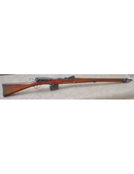 BEAU FUSIL SCHMIDT-RUBIN Mle 1889.