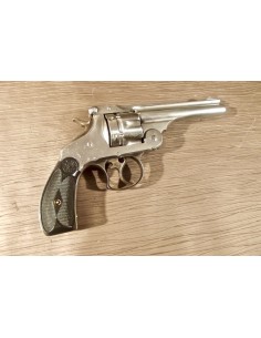 SMITH & WESSON 44 DOUBLE...