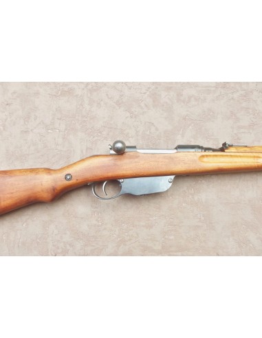 CARABINE STEYR Mle 1895.