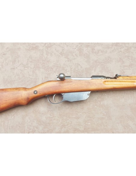 CARABINE STEYR Mle 1895.