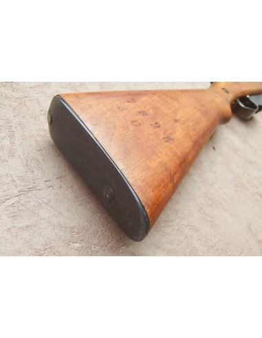 CARABINE STEYR Mle 1895.