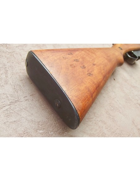 CARABINE STEYR Mle 1895.