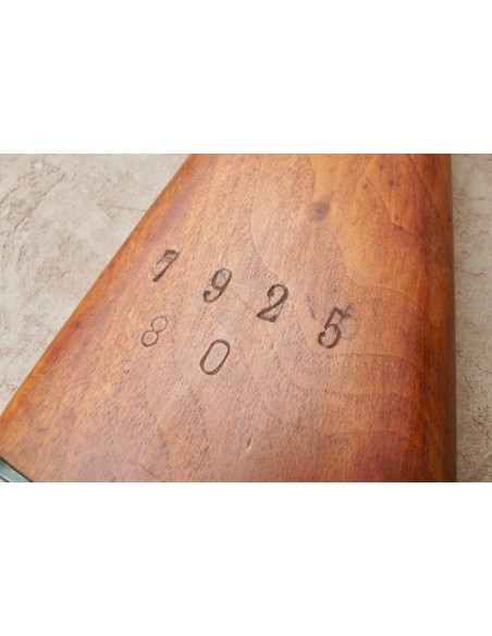 CARABINE STEYR Mle 1895.