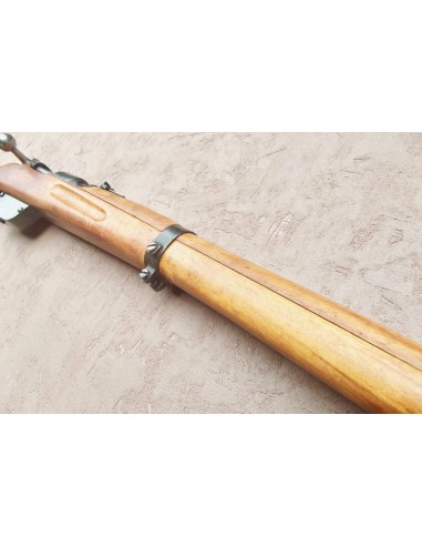 CARABINE STEYR Mle 1895.