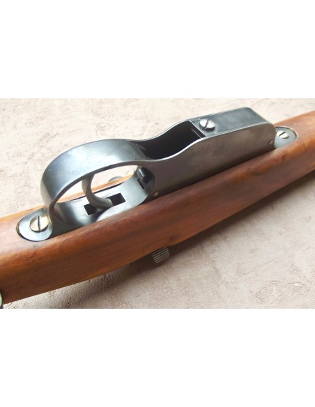 CARABINE STEYR Mle 1895.