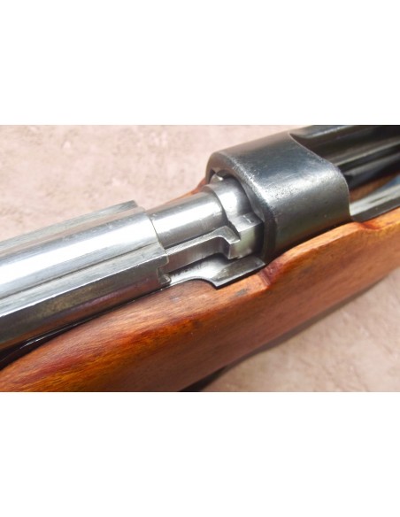 CARABINE STEYR Mle 1895.