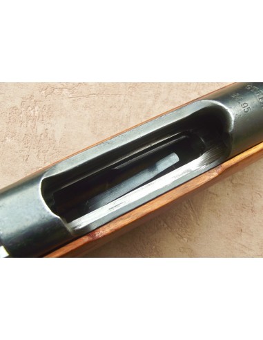 CARABINE STEYR Mle 1895.