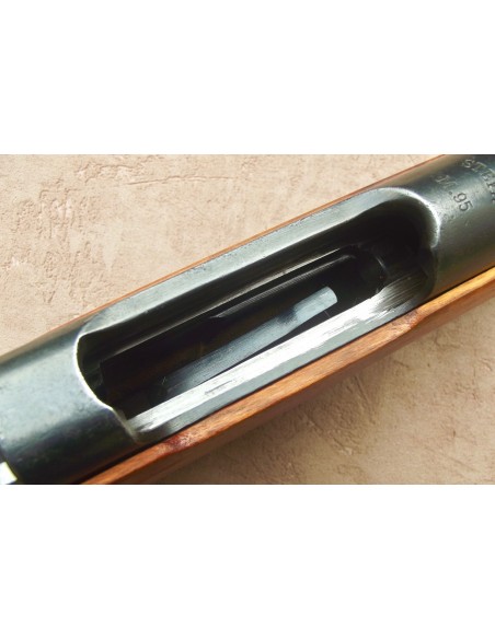 CARABINE STEYR Mle 1895.