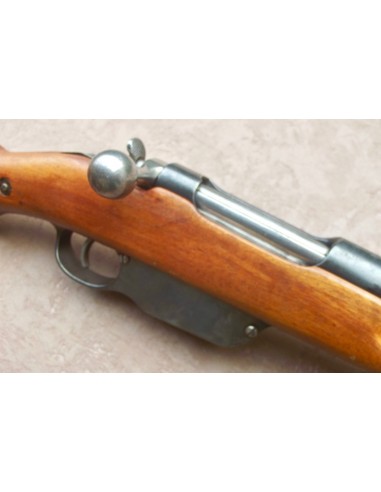 CARABINE STEYR Mle 1895.