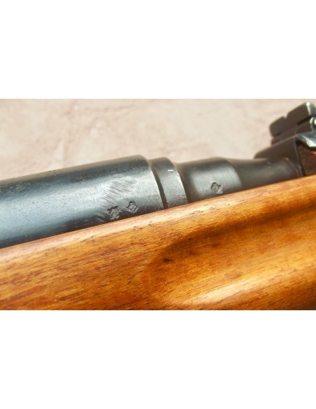 CARABINE STEYR Mle 1895.