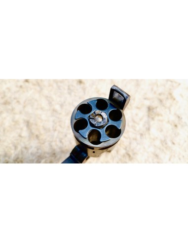 REVOLVER WEBLEY MARK II.