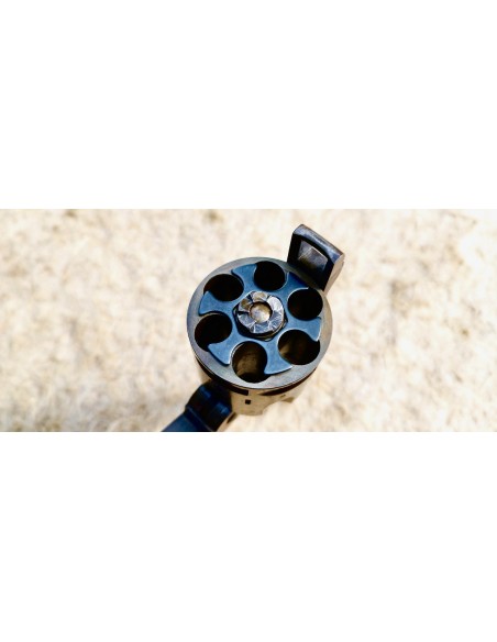 REVOLVER WEBLEY MARK II.