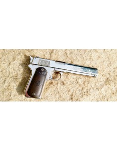 TRES RARE PISTOLET "38...