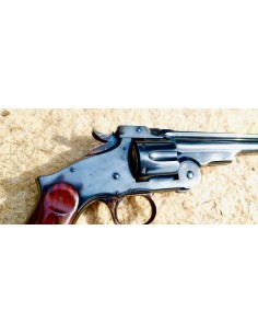 RARE SMITH & WESSON N°3... 2