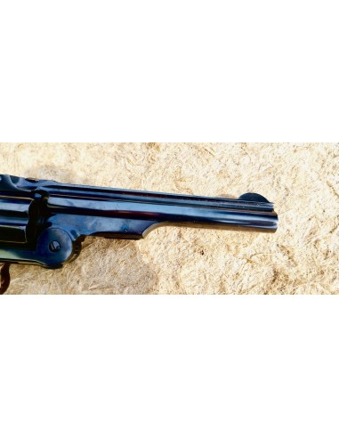 RARE SMITH & WESSON N°3 RUSSIAN... RARE SMITH & WESSON N°3 RUSSIAN...