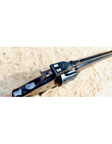 RARE SMITH & WESSON N°3 RUSSIAN... RARE SMITH & WESSON N°3 RUSSIAN...